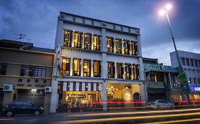 The Ranee Boutique Suites